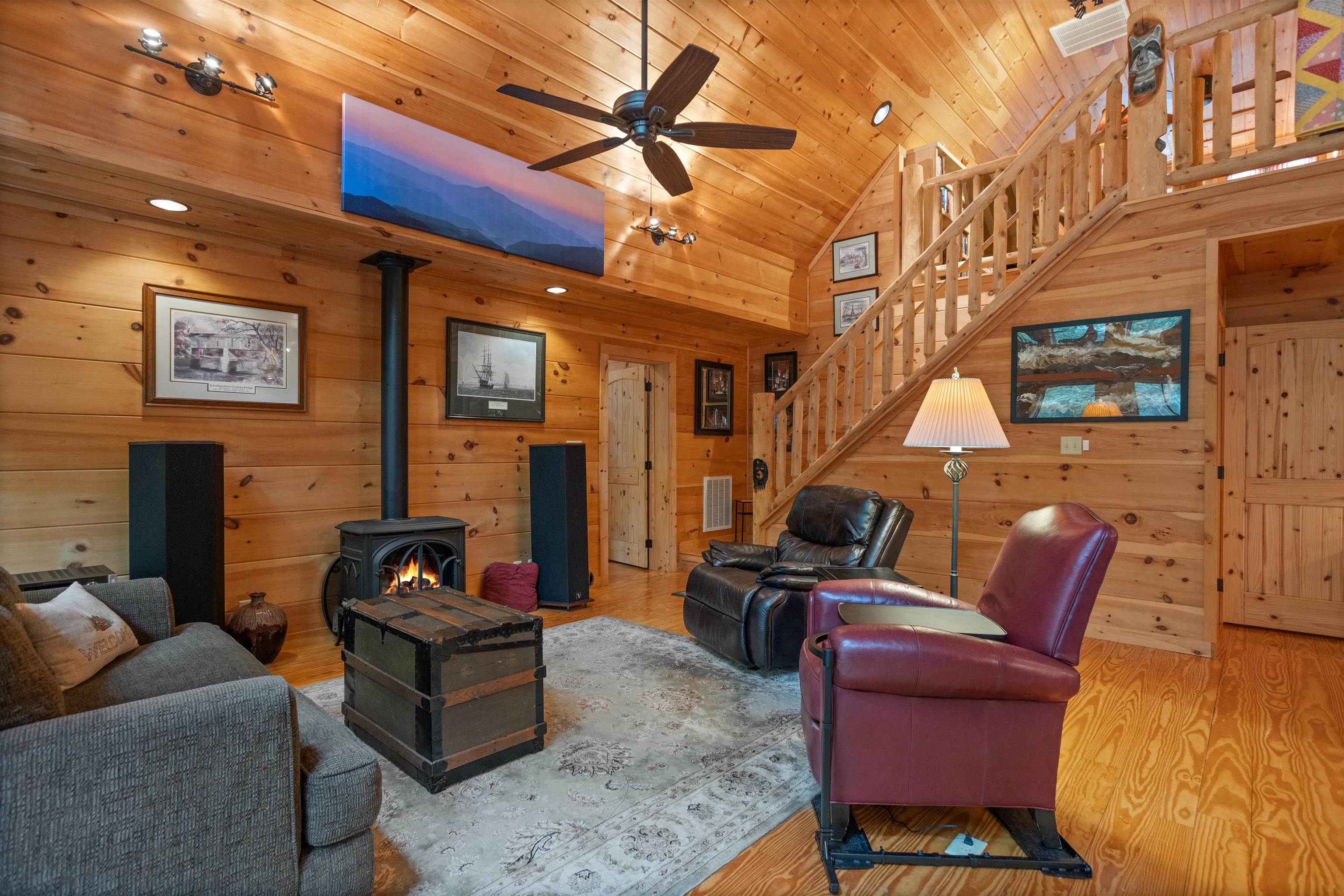 650 Mc Dowell Road Columbus, NC 28722 - Photo 19 of 50