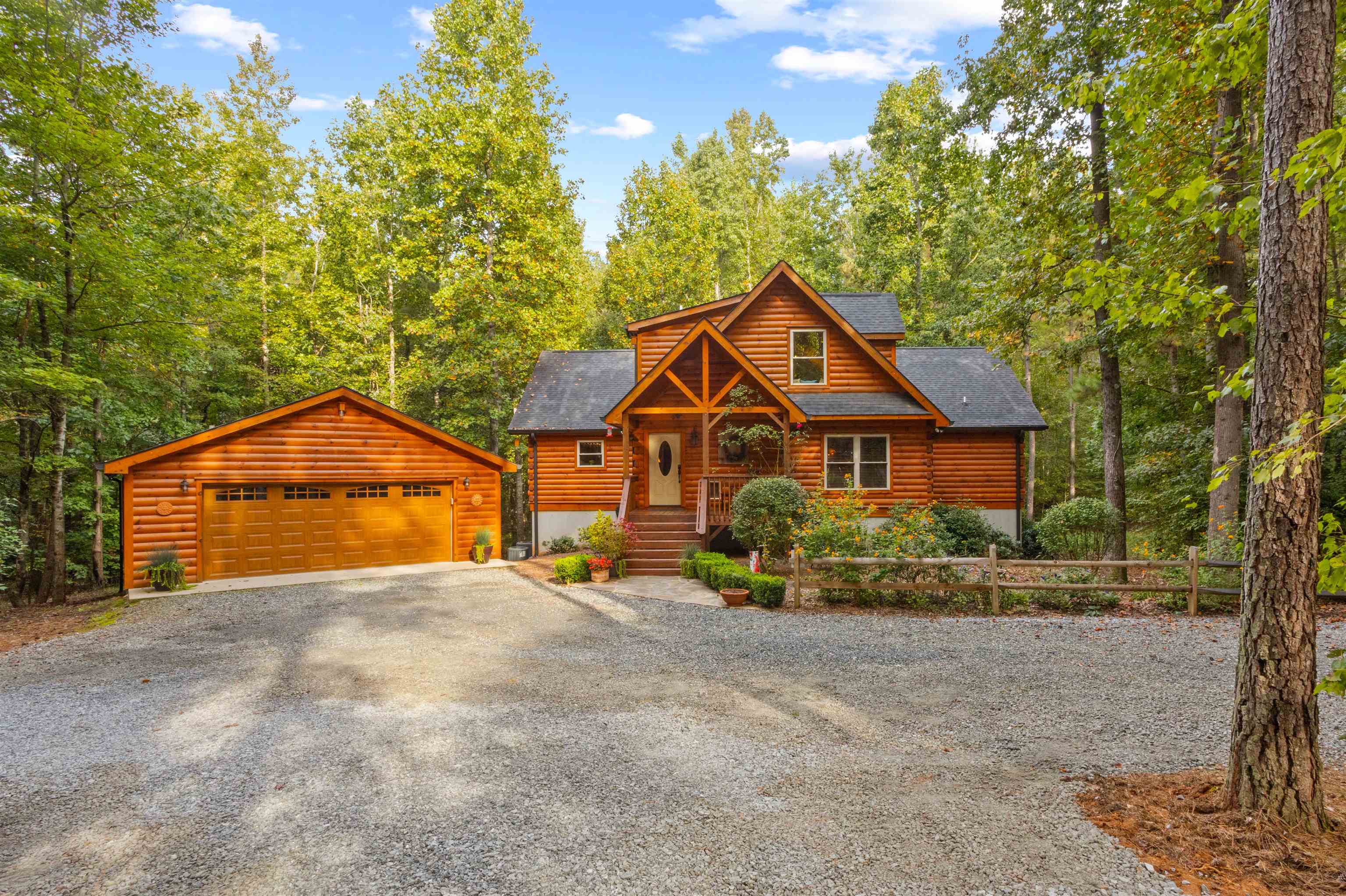 650 Mc Dowell Road Columbus, NC 28722 - Photo 2 of 50