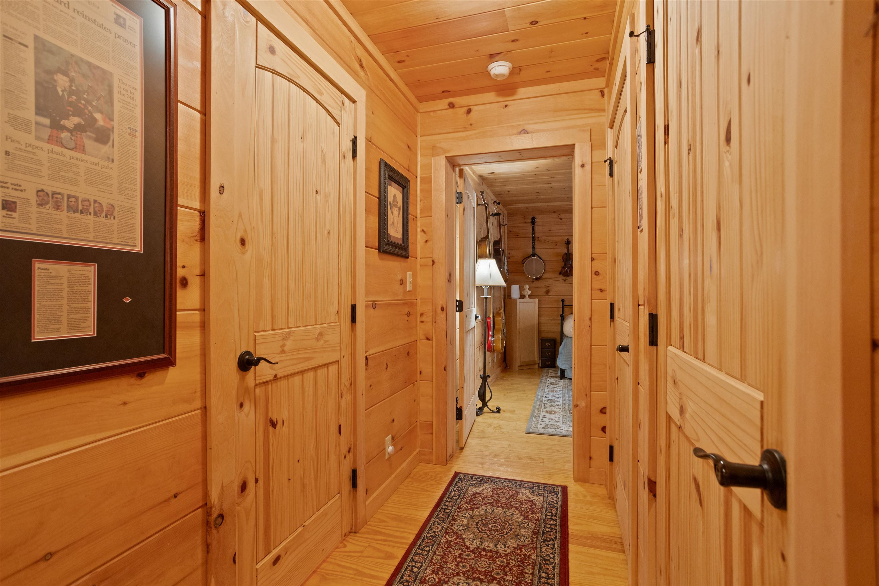 650 Mc Dowell Road Columbus, NC 28722 - Photo 21 of 50