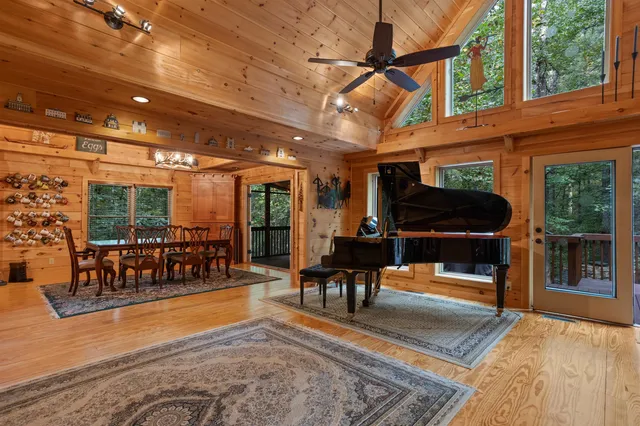 $849,900 | 650 Mc Dowell Road, Columbus, NC 28722