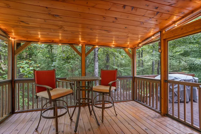 $849,900 | 650 Mc Dowell Road, Columbus, NC 28722