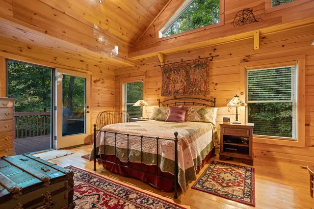 $849,900 | 650 Mc Dowell Road, Columbus, NC 28722