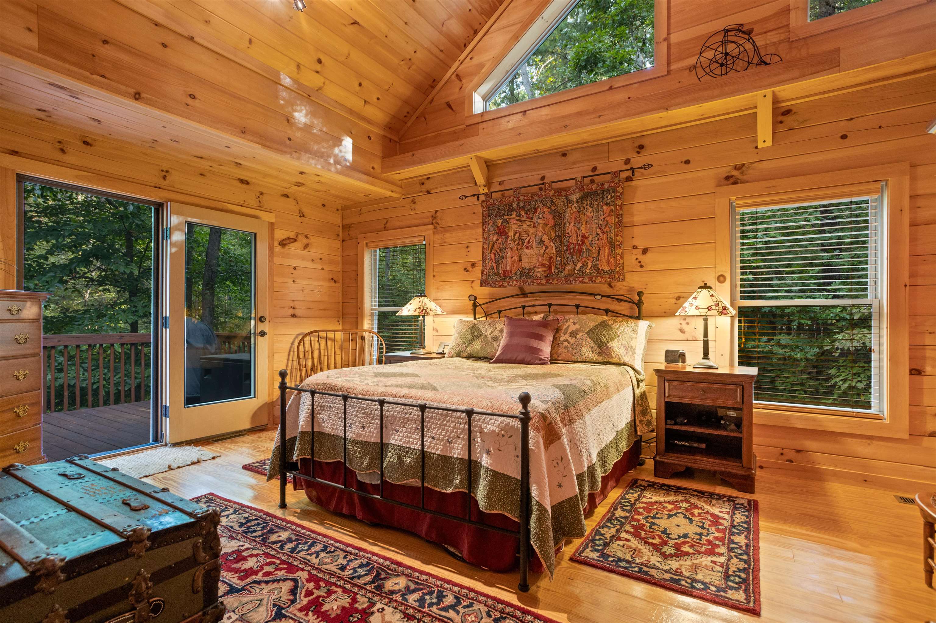 650 Mc Dowell Road Columbus, NC 28722 - Photo 24 of 50