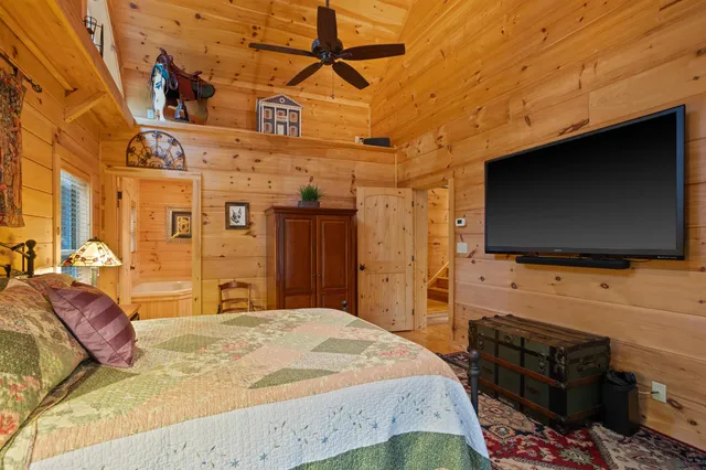 $849,900 | 650 Mc Dowell Road, Columbus, NC 28722