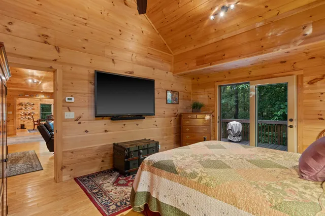 $849,900 | 650 Mc Dowell Road, Columbus, NC 28722