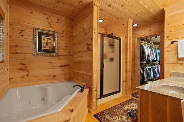 $849,900 | 650 Mc Dowell Road, Columbus, NC 28722