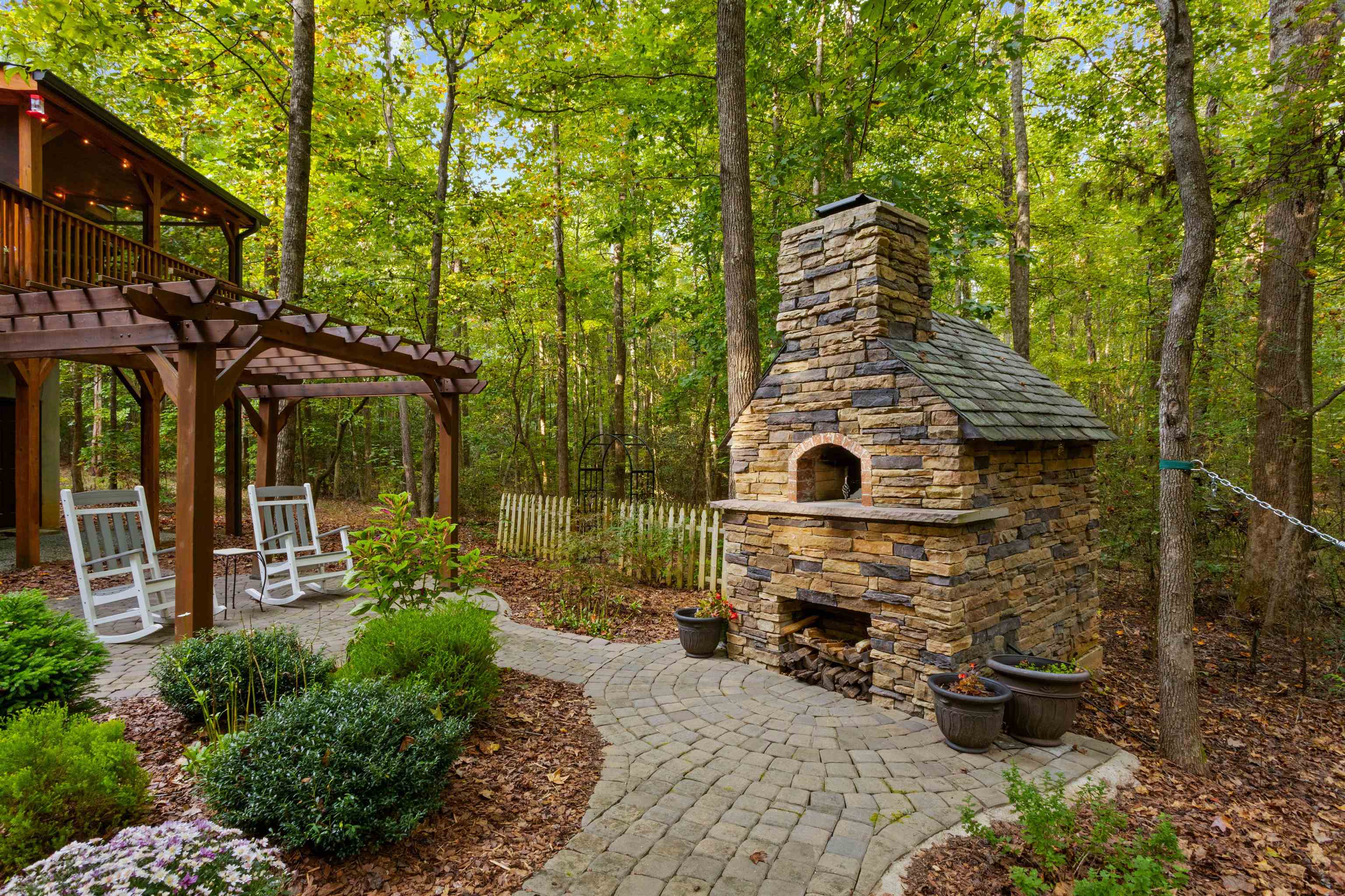 650 Mc Dowell Road Columbus, NC 28722 - Photo 28 of 50