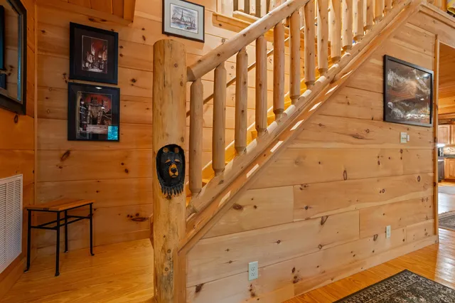 $849,900 | 650 Mc Dowell Road, Columbus, NC 28722