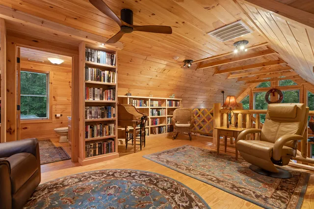 $849,900 | 650 Mc Dowell Road, Columbus, NC 28722