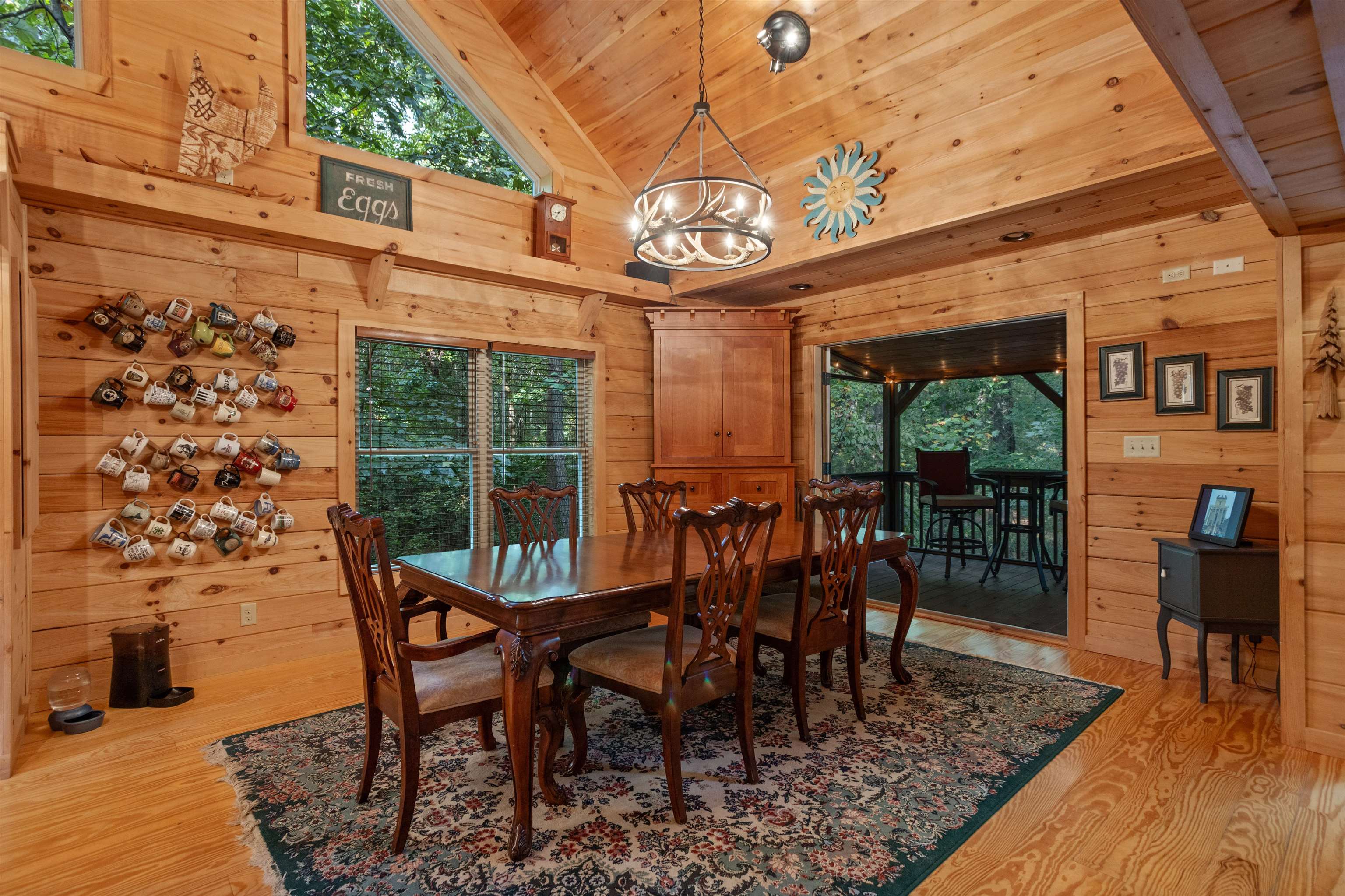 650 Mc Dowell Road Columbus, NC 28722 - Photo 33 of 50