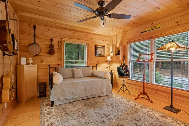 $849,900 | 650 Mc Dowell Road, Columbus, NC 28722