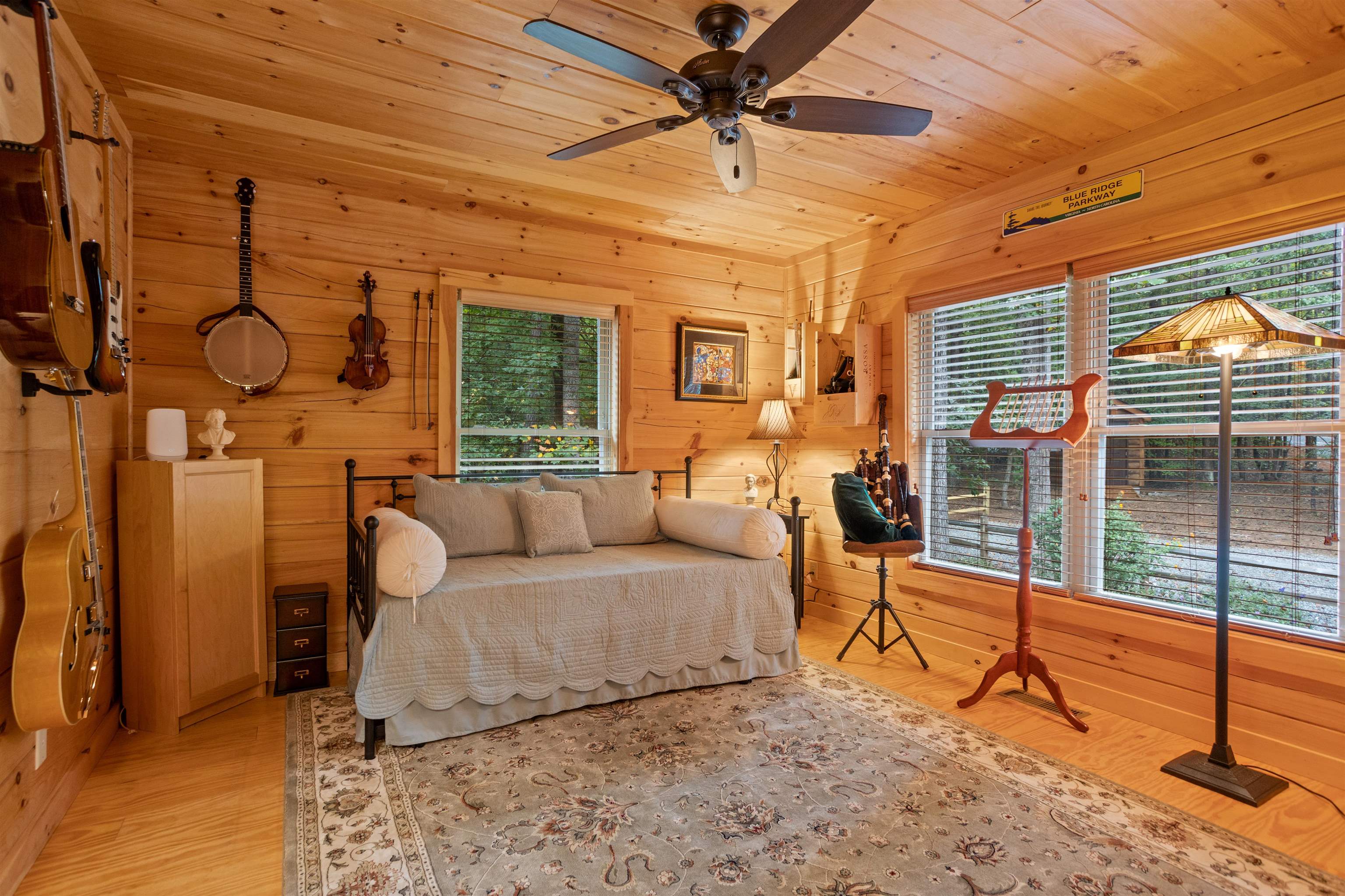 650 Mc Dowell Road Columbus, NC 28722 - Photo 35 of 50