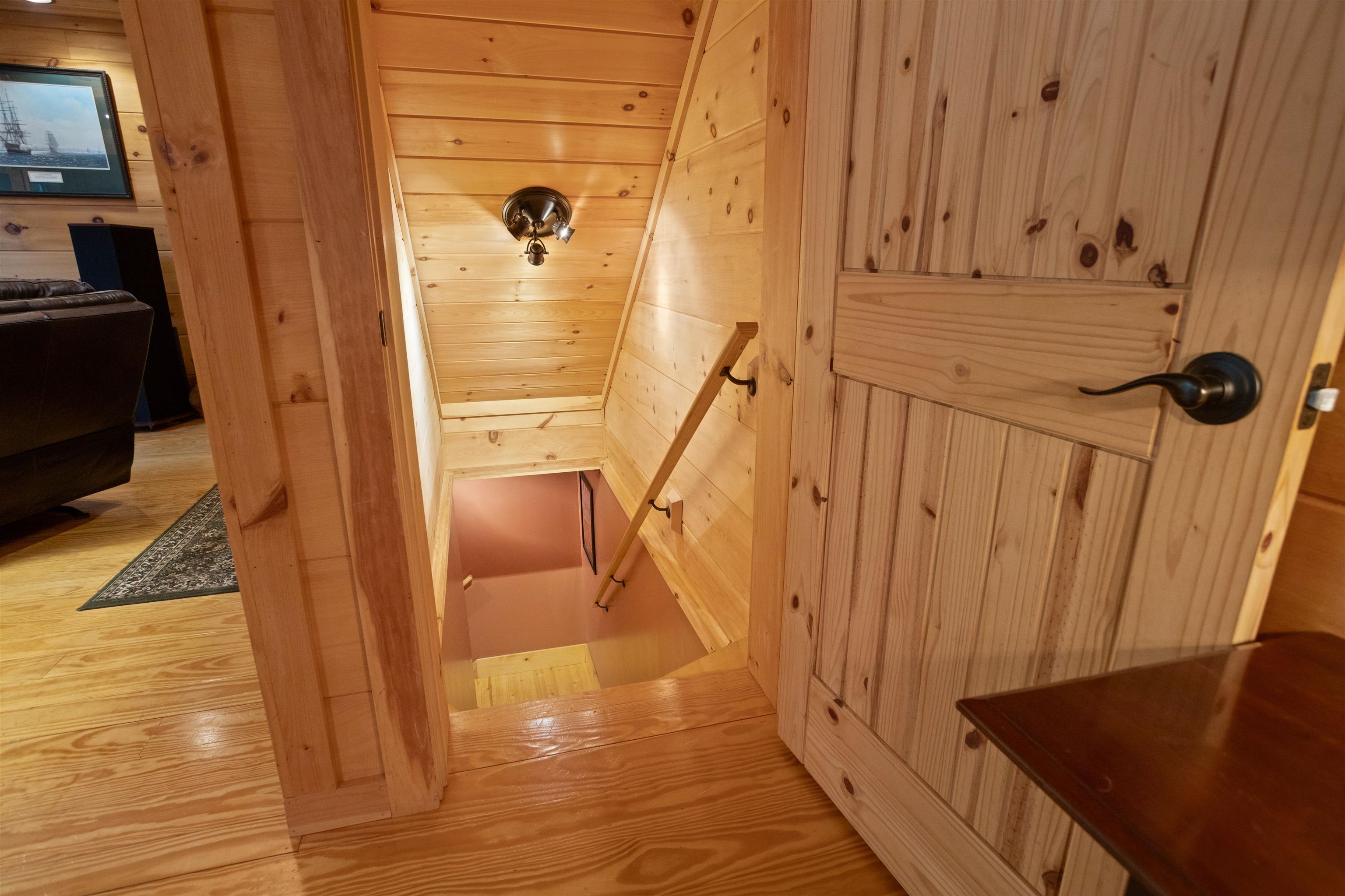 650 Mc Dowell Road Columbus, NC 28722 - Photo 38 of 50