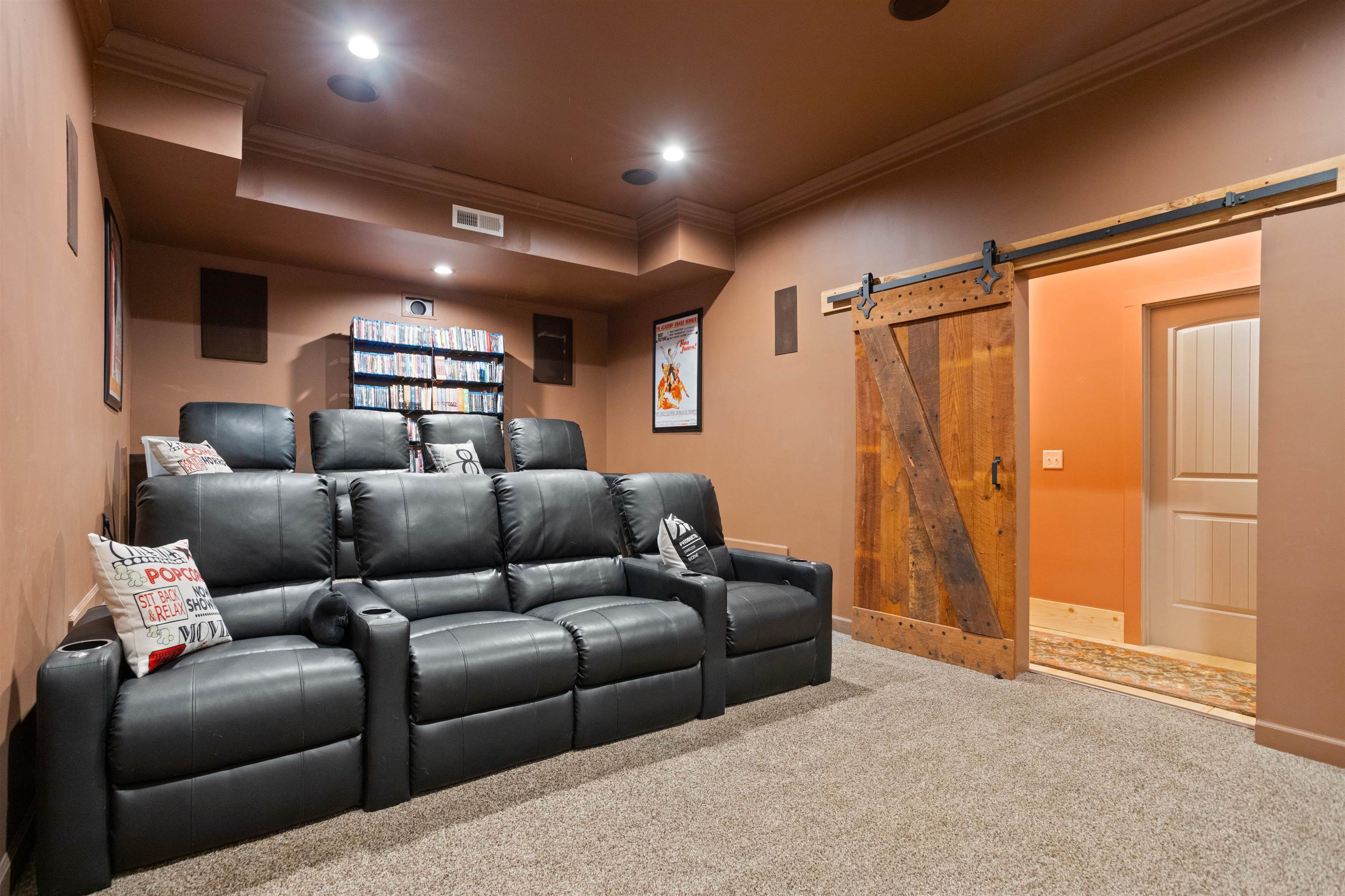 650 Mc Dowell Road Columbus, NC 28722 - Photo 40 of 50