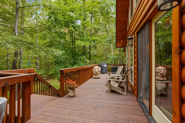 $849,900 | 650 Mc Dowell Road, Columbus, NC 28722