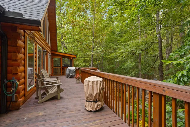 $849,900 | 650 Mc Dowell Road, Columbus, NC 28722