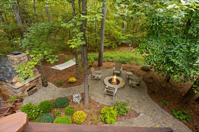 $849,900 | 650 Mc Dowell Road, Columbus, NC 28722