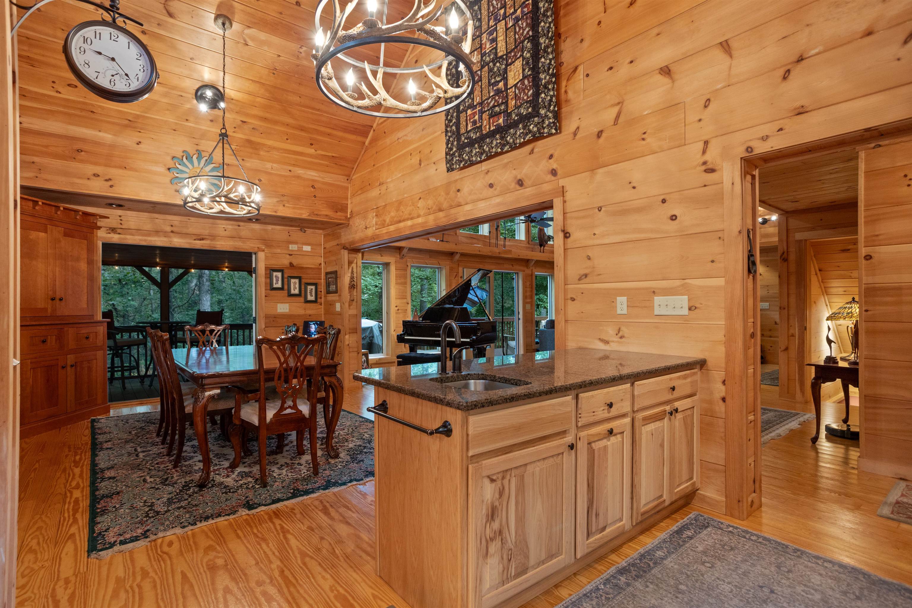 650 Mc Dowell Road Columbus, NC 28722 - Photo 44 of 50