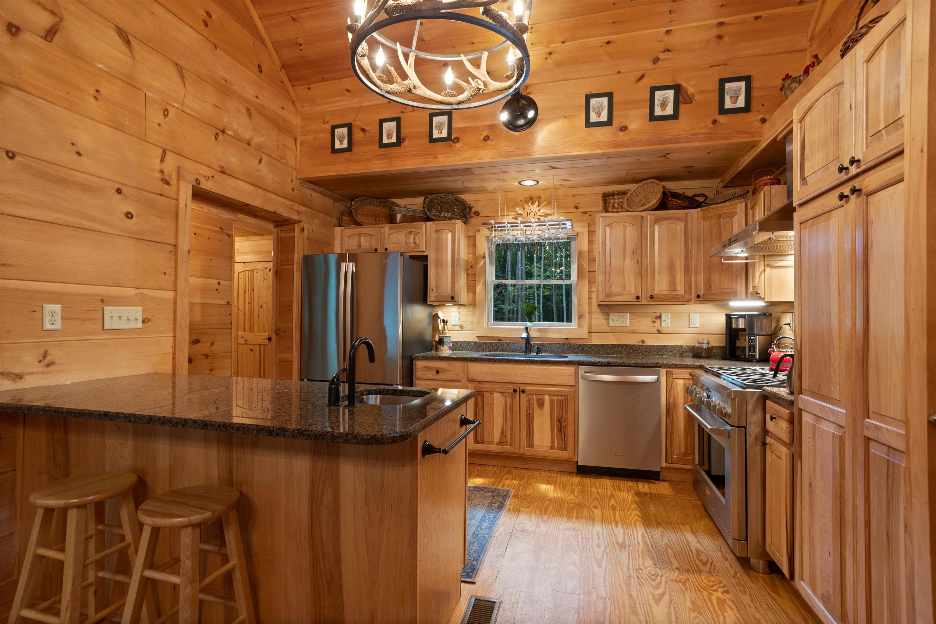 650 Mc Dowell Road Columbus, NC 28722 - Photo 45 of 50