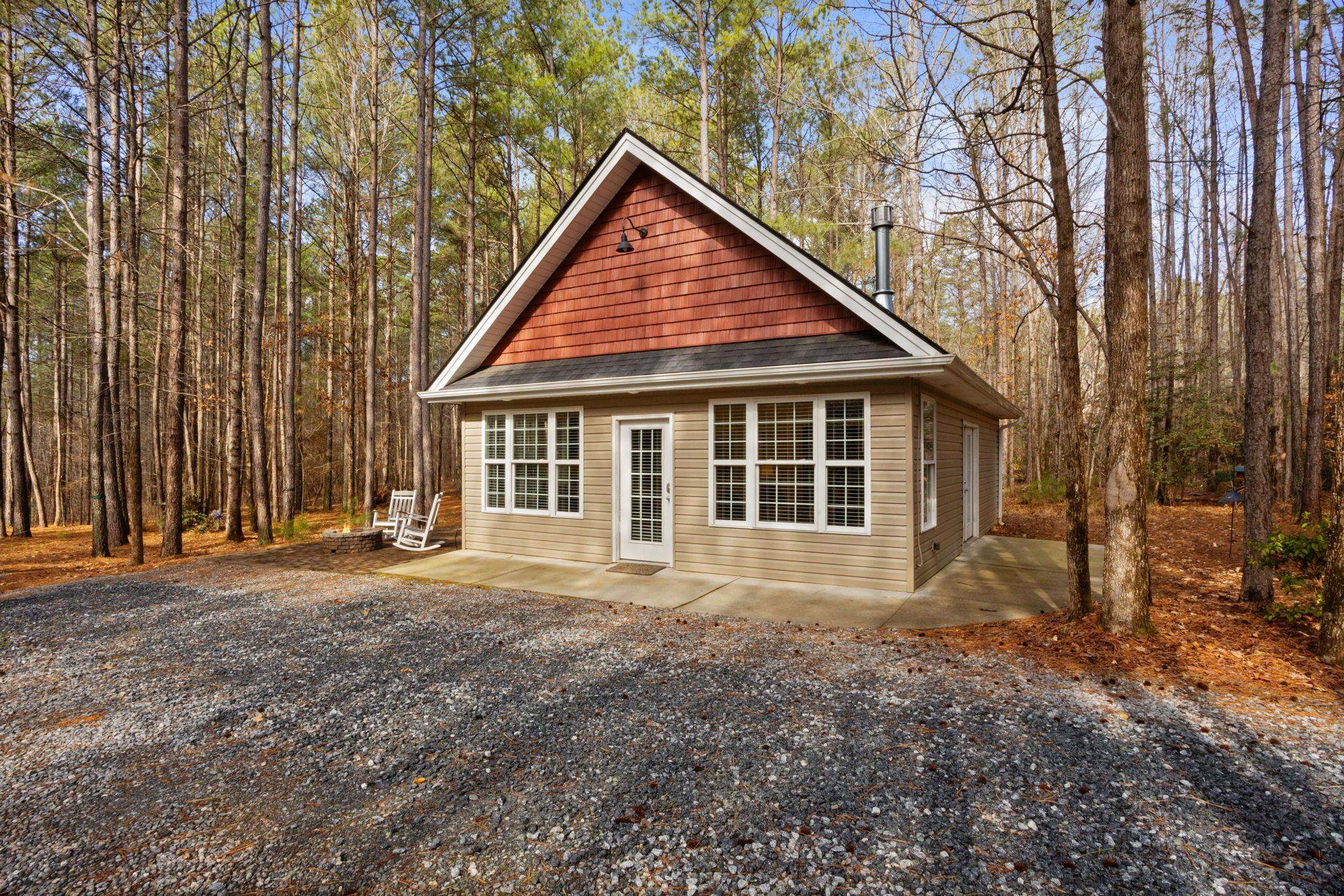650 Mc Dowell Road Columbus, NC 28722 - Photo 47 of 50