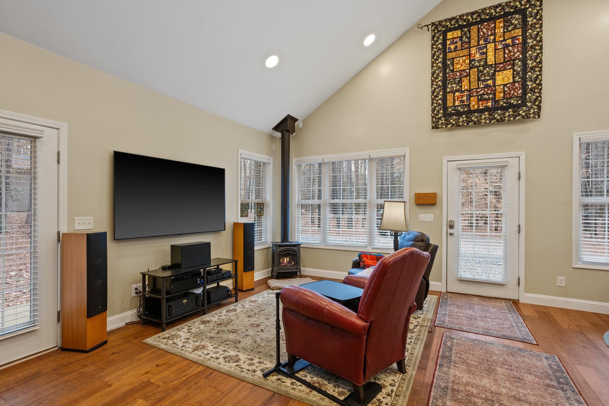 650 Mc Dowell Road Columbus, NC 28722 - Photo 49 of 50