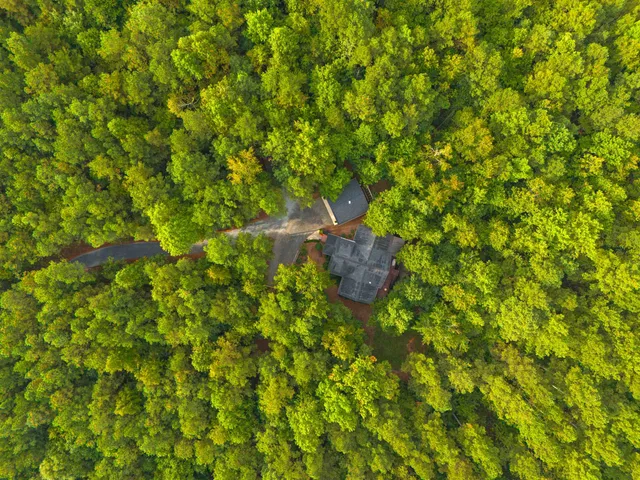 $849,900 | 650 Mc Dowell Road, Columbus, NC 28722