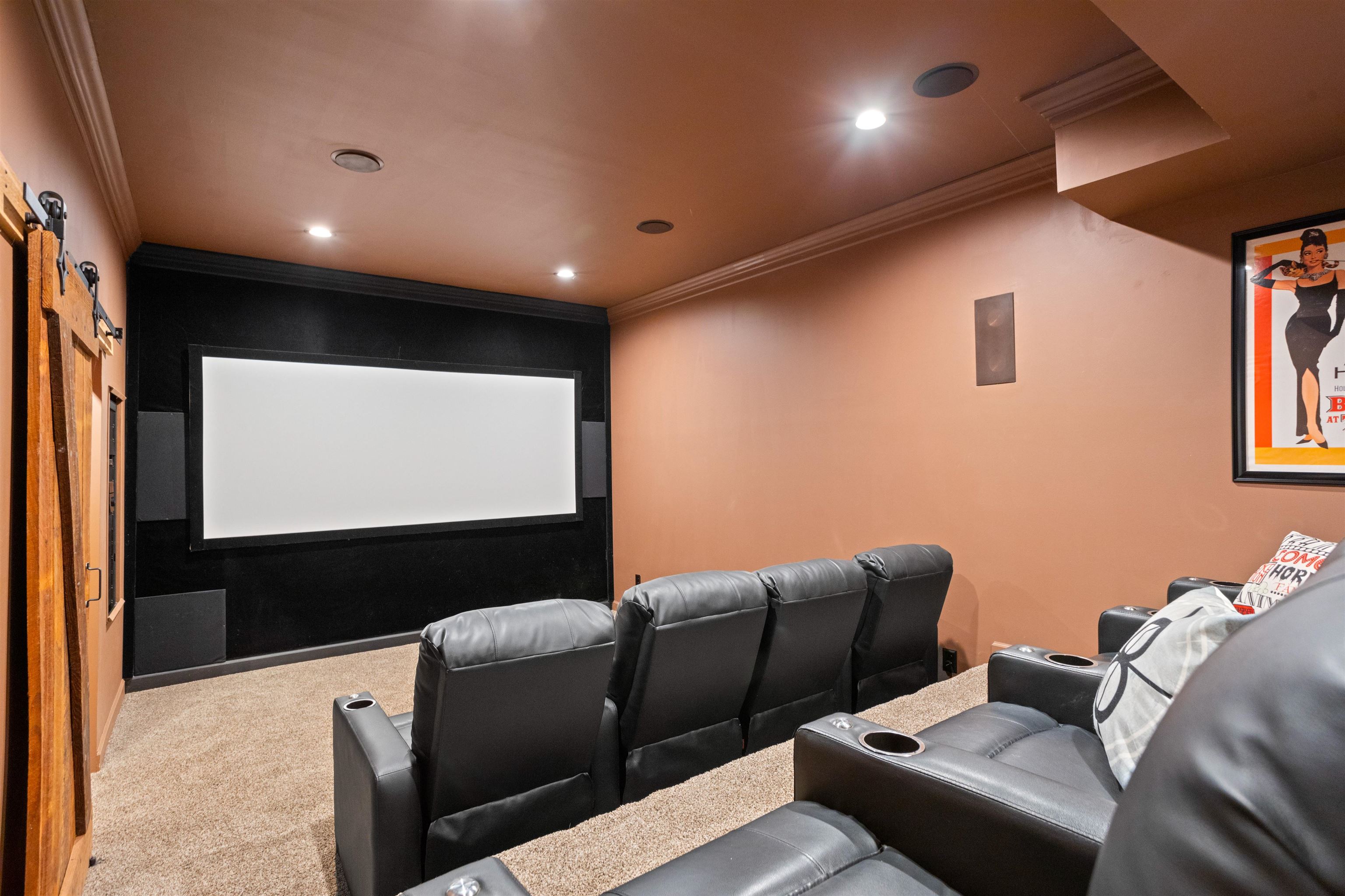 650 Mc Dowell Road Columbus, NC 28722 - Photo 6 of 50