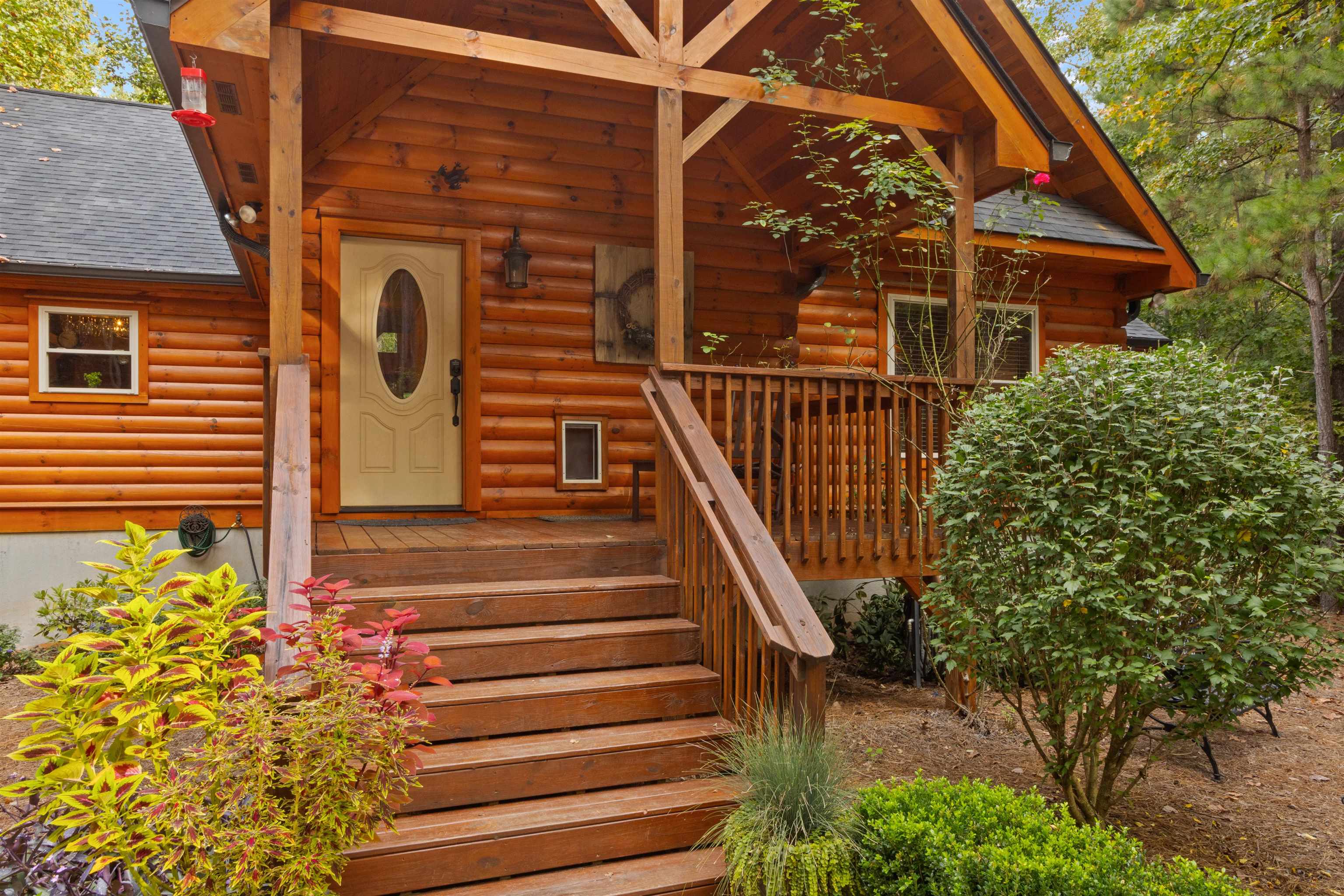 650 Mc Dowell Road Columbus, NC 28722 - Photo 8 of 50