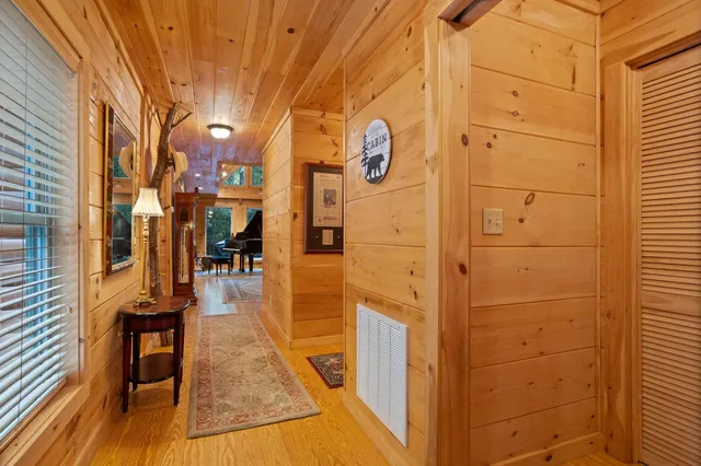 $849,900 | 650 Mc Dowell Road, Columbus, NC 28722