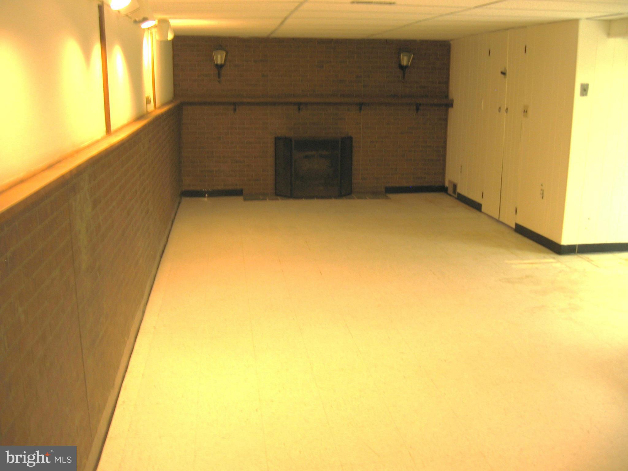 9427 Perglen Road Baltimore, MD 21236 - Photo 8 of 30 Basement