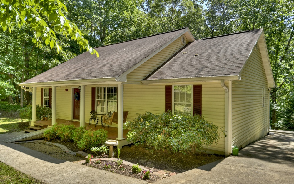 65 Ridge Crest Court Ellijay, GA 30540 - Photo 1 of 4 Main View