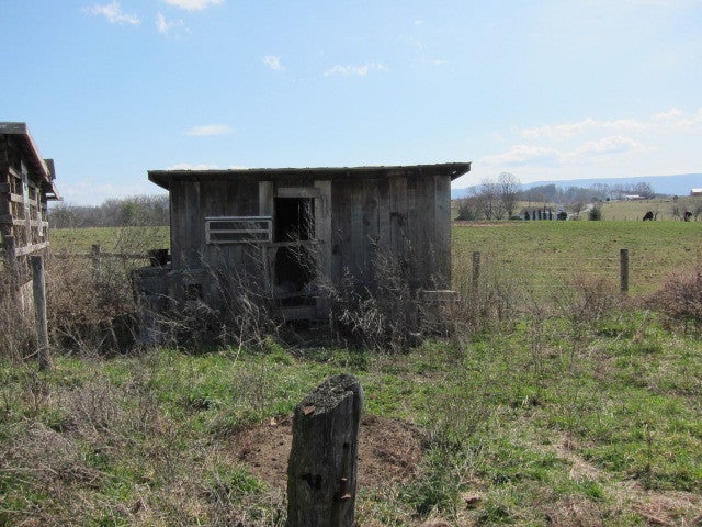 179 Orchard Road Ballard, WV 24918 - Photo 33 of 34 Outbuilding