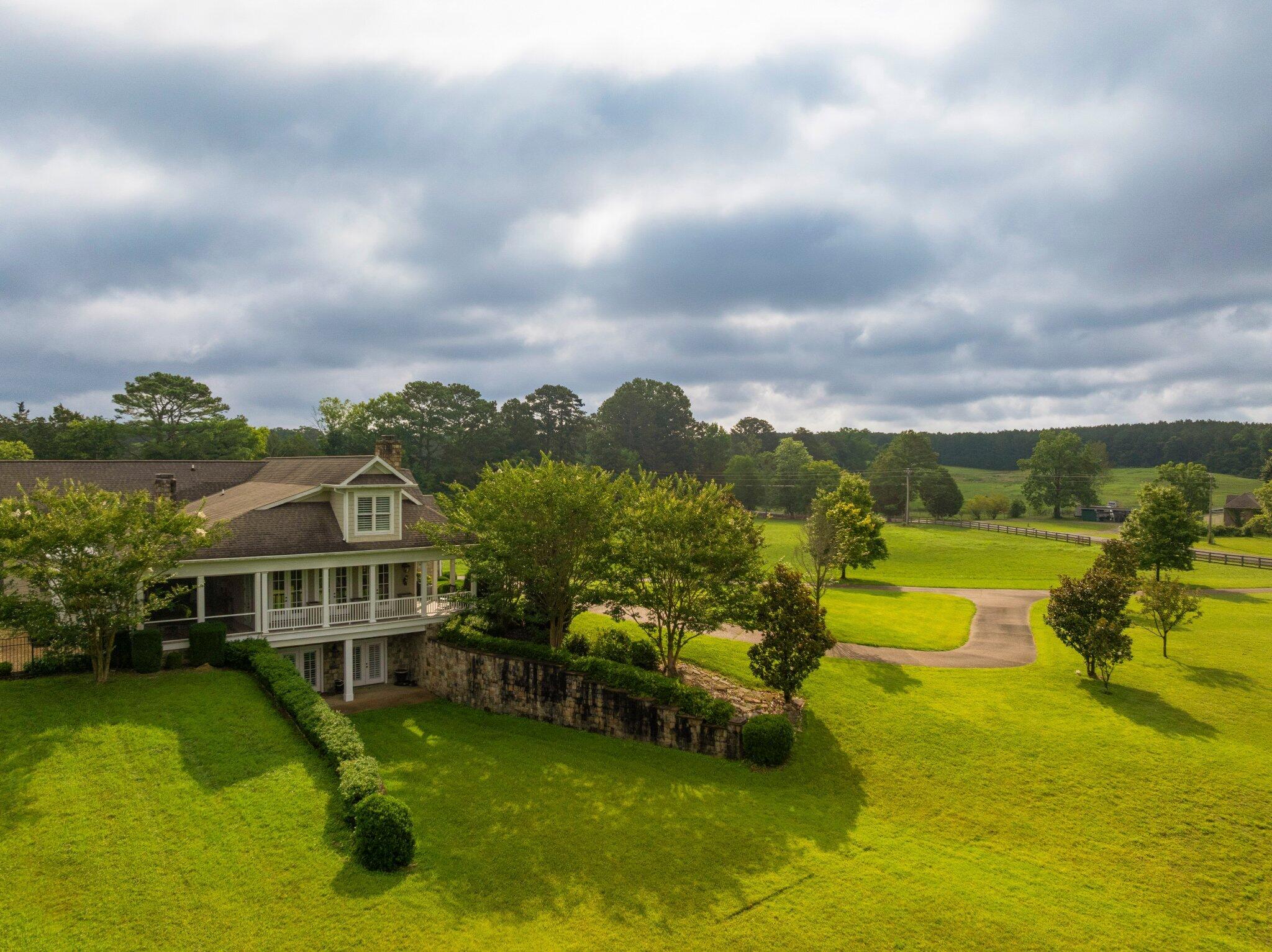 520 Cedar Springs Church Road Southeast Cleveland, TN 37323 - Photo 73 of 84 15 - 520 Cedar Springs - Drone