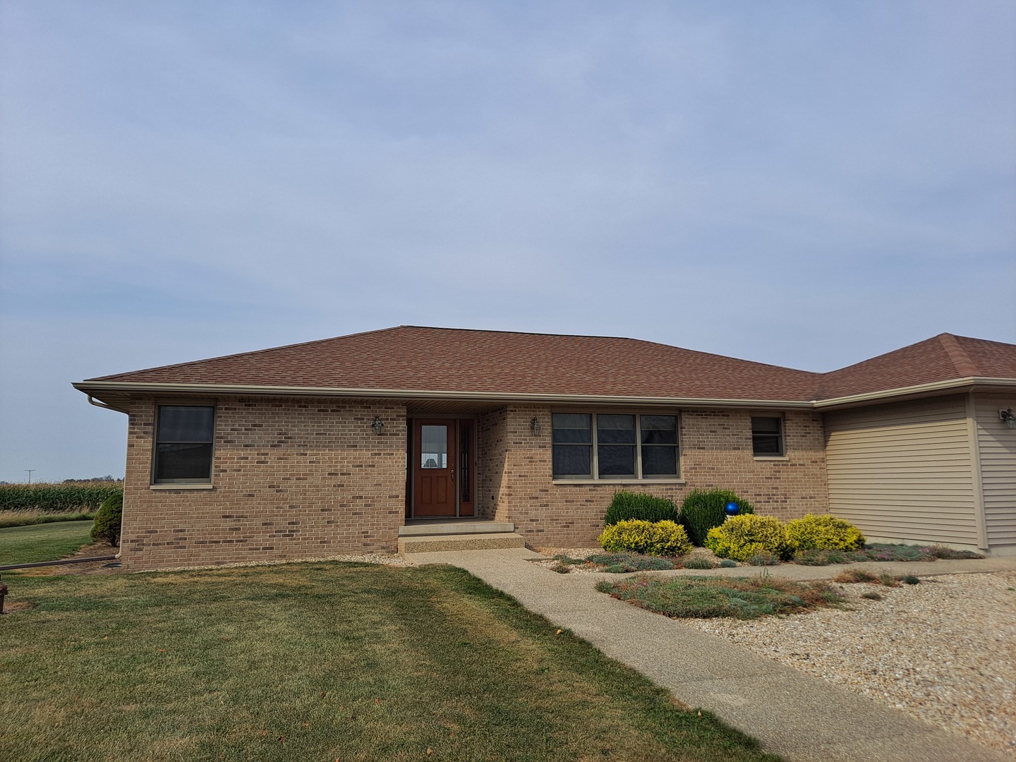 12 Penkins Road Sublette, IL 61367 - Photo 2 of 28