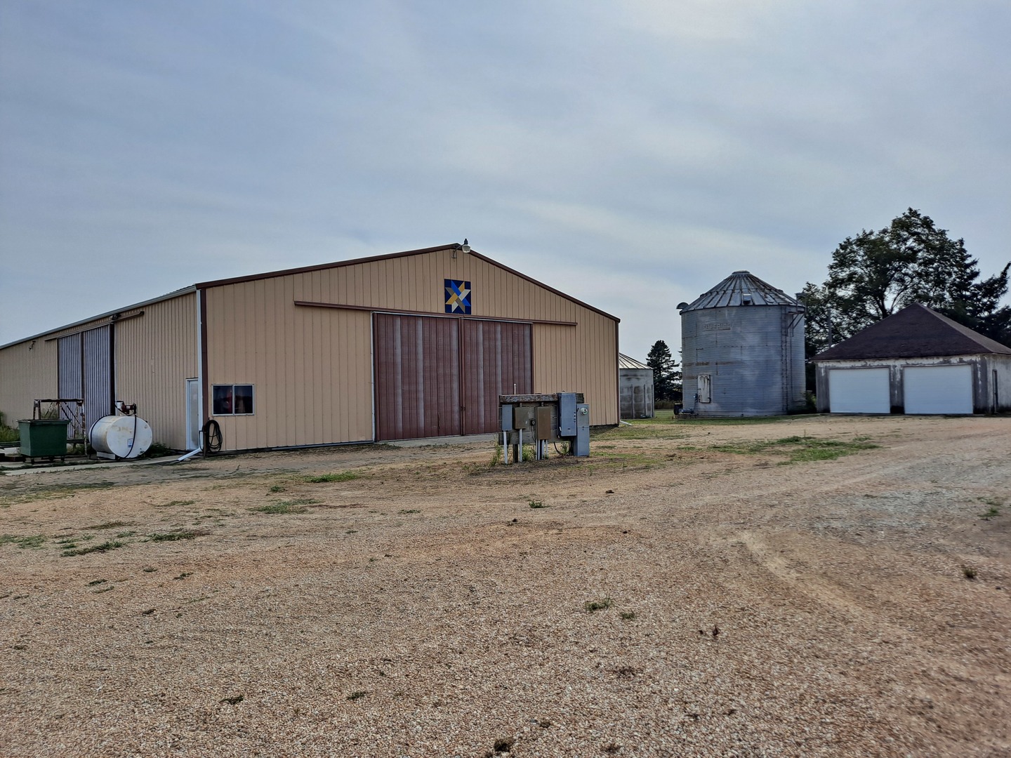 12 Penkins Road Sublette, IL 61367 - Photo 3 of 28