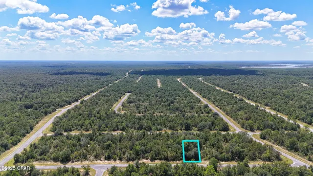 $8,000 | Lot 5 Claremont Boulevard, Chipley, FL 32428