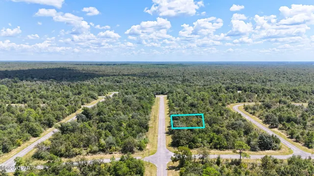 $8,000 | Lot 5 Claremont Boulevard, Chipley, FL 32428