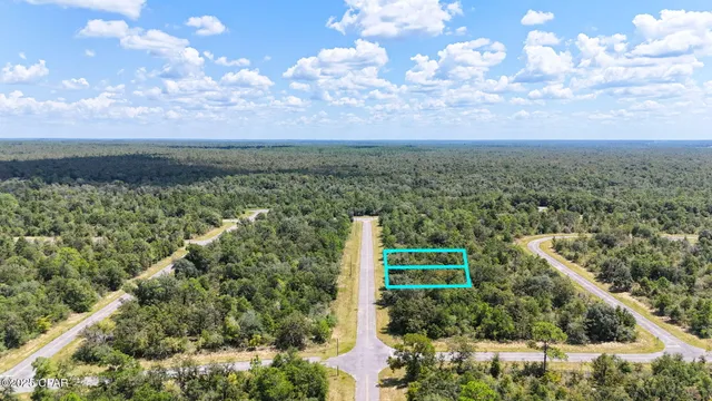 $8,000 | Lot 5 Claremont Boulevard, Chipley, FL 32428