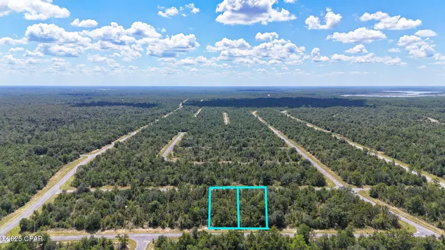 $8,000 | Lot 5 Claremont Boulevard, Chipley, FL 32428