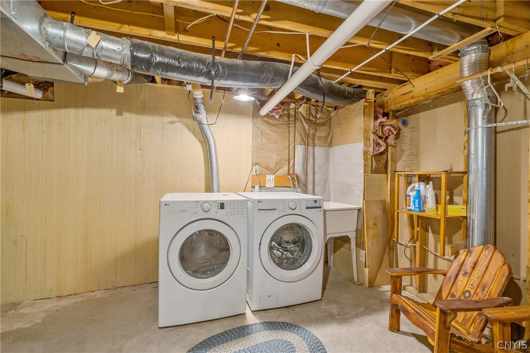 6448 East Homer-Baltimore Road Preble, NY 13077 - Photo 50 of 50