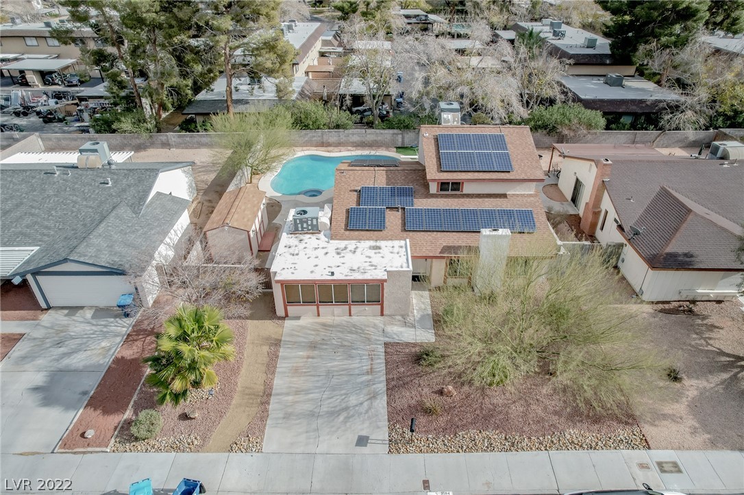 3584 Bronco Road Las Vegas, NV 89103 - Photo 1 of 36 Gallery Image 1