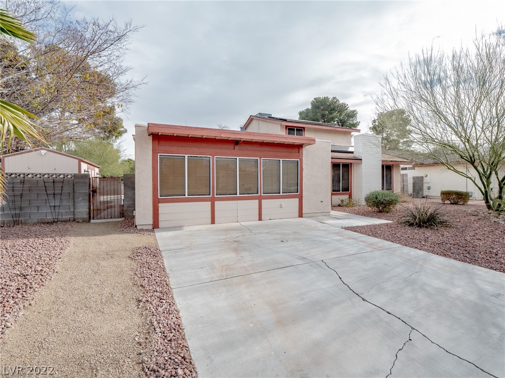 3584 Bronco Road Las Vegas, NV 89103 - Photo 2 of 36 Gallery Image 2