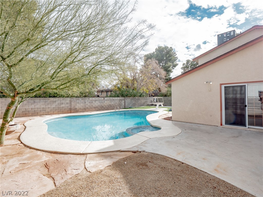 3584 Bronco Road Las Vegas, NV 89103 - Photo 27 of 36 Gallery Image 27