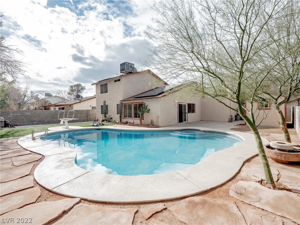 3584 Bronco Road Las Vegas, NV 89103 - Photo 28 of 36 Gallery Image 28