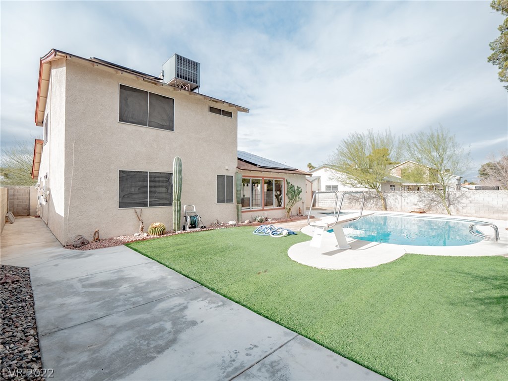 3584 Bronco Road Las Vegas, NV 89103 - Photo 29 of 36 Gallery Image 29
