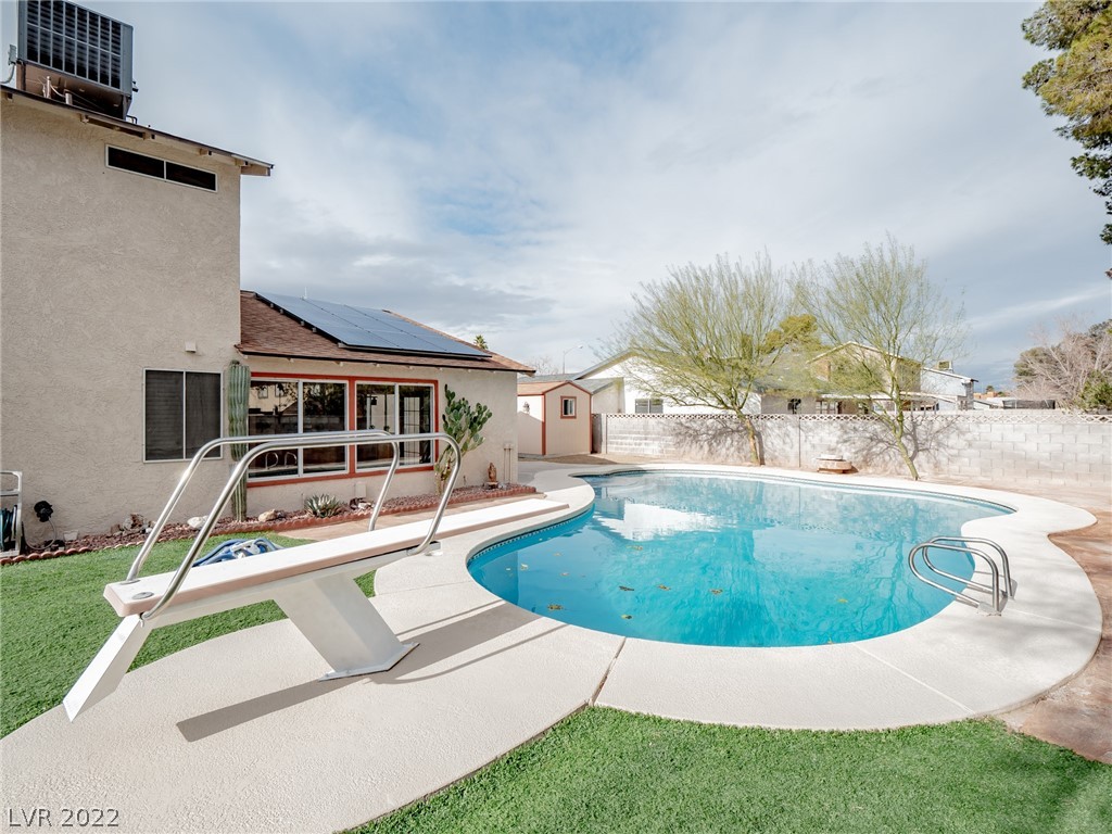 3584 Bronco Road Las Vegas, NV 89103 - Photo 30 of 36 Gallery Image 30