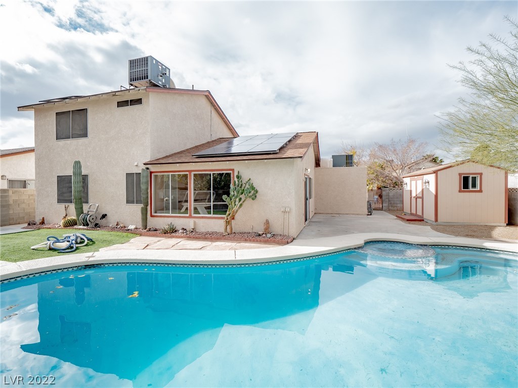 3584 Bronco Road Las Vegas, NV 89103 - Photo 31 of 36 Gallery Image 31
