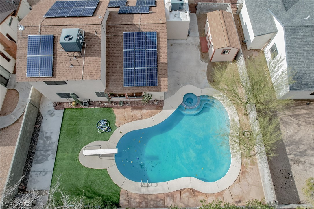 3584 Bronco Road Las Vegas, NV 89103 - Photo 33 of 36 Gallery Image 33