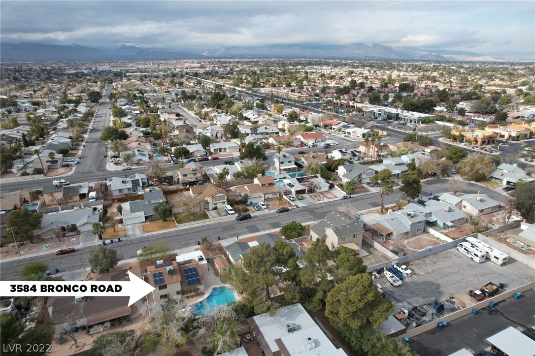 3584 Bronco Road Las Vegas, NV 89103 - Photo 36 of 36 Gallery Image 36