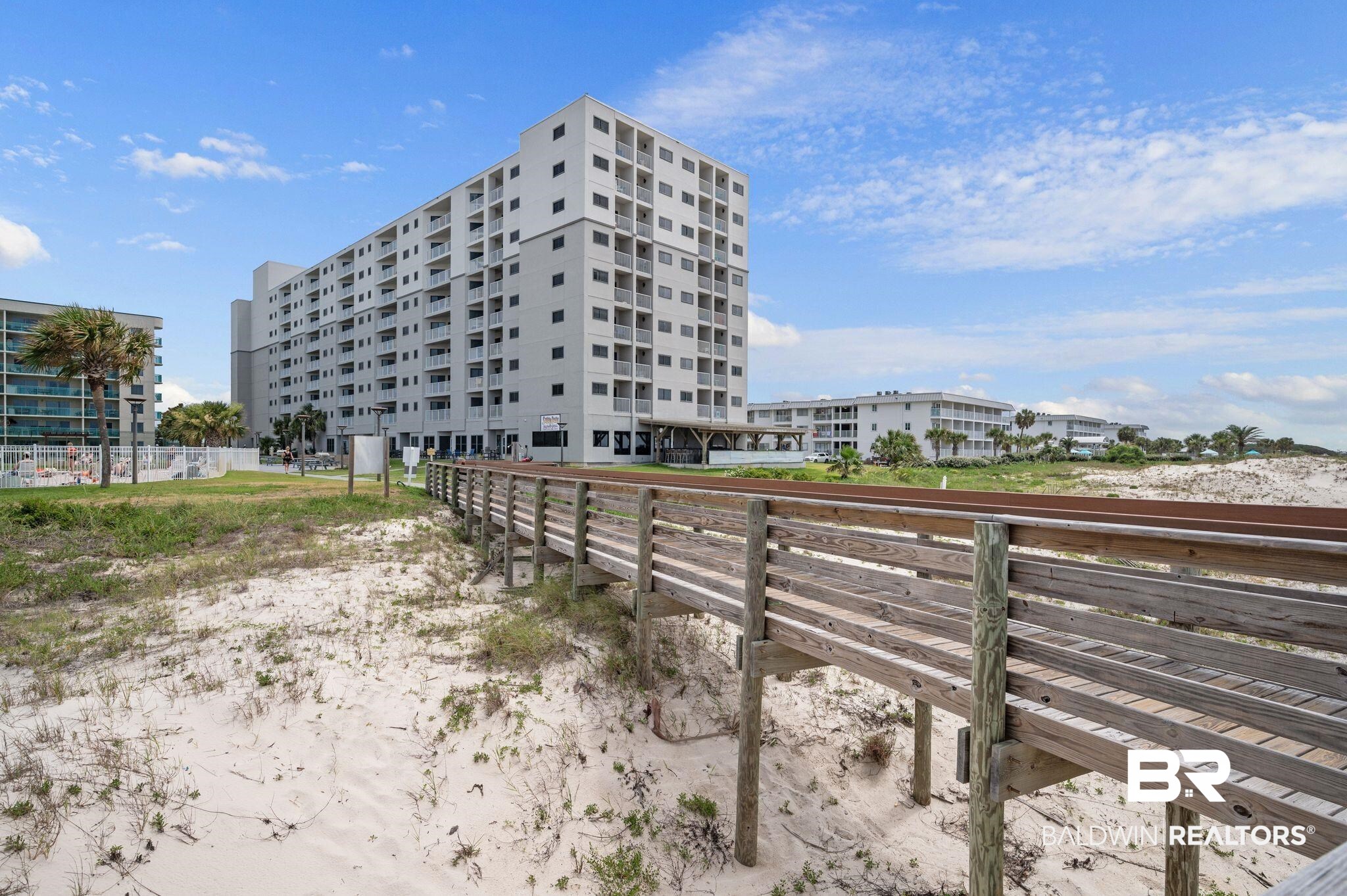 375 Plantation Road, Unit 5304 Gulf Shores, AL 36542 - Photo 2 of 42 View of community